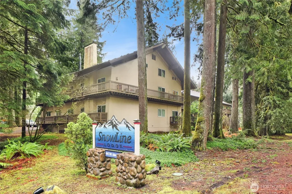 10433 Mt. Baker Highway Deming WA 98244