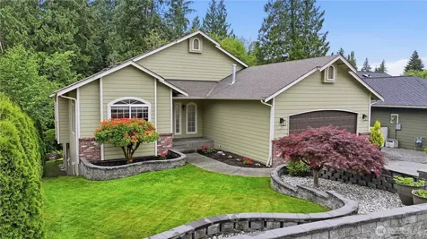 18012 Ambleside Court Arlington WA 98223