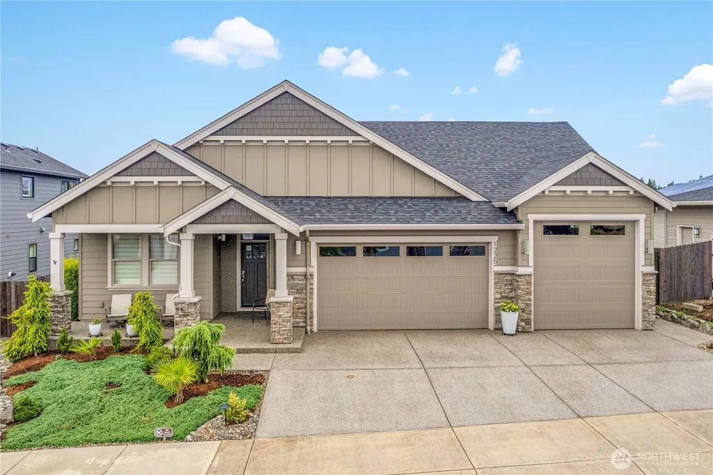 1225 S 44th Avenue Ridgefield WA 98642