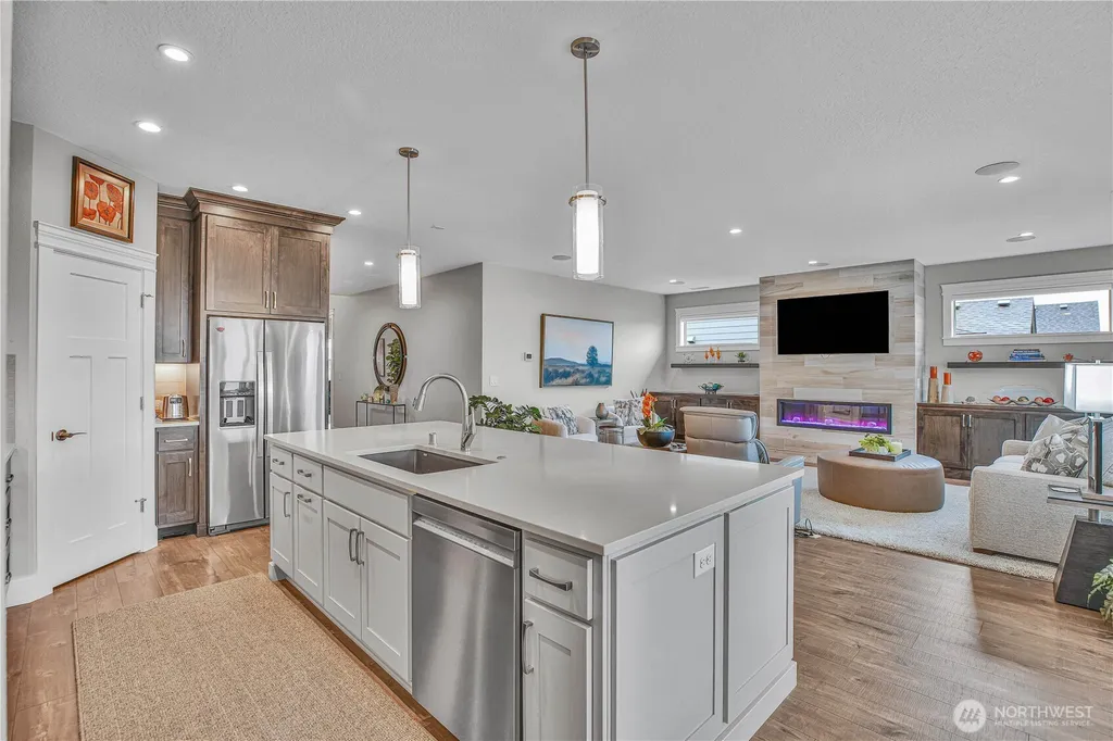 1225 S 44th Avenue Ridgefield WA 98642