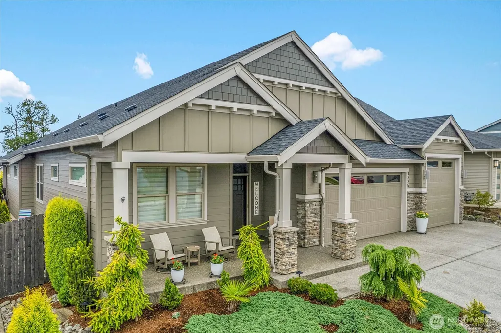 1225 S 44th Avenue Ridgefield WA 98642
