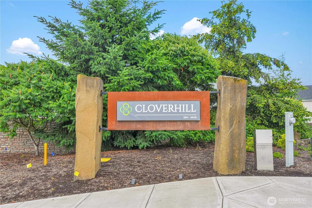 1225 S 44th Avenue Ridgefield WA 98642