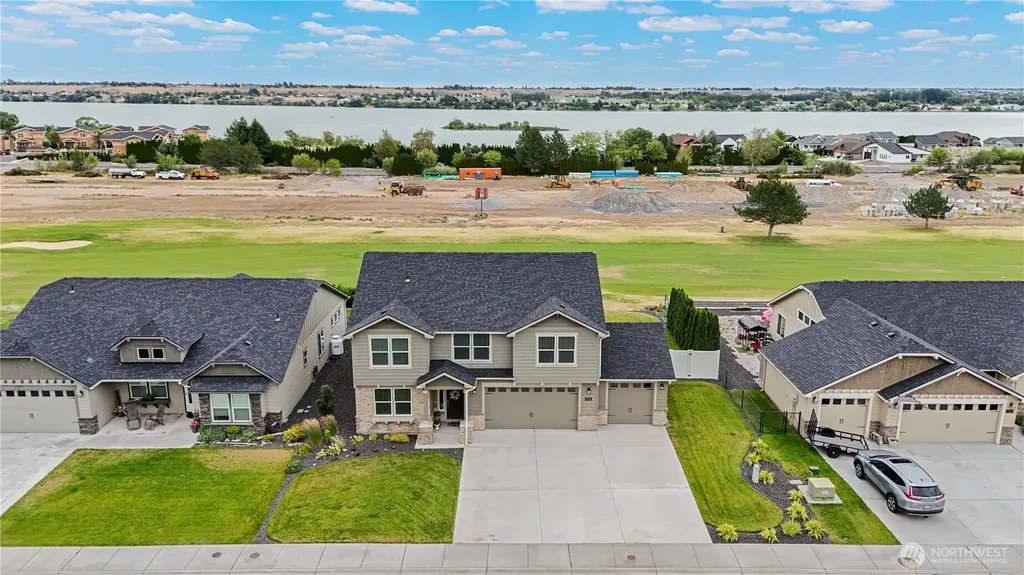 4309 Hedman Court NE Moses Lake WA 98837