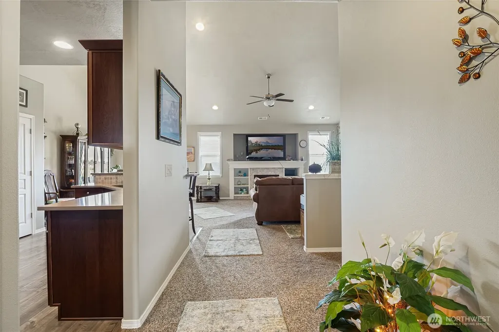 4309 Hedman Court NE Moses Lake WA 98837