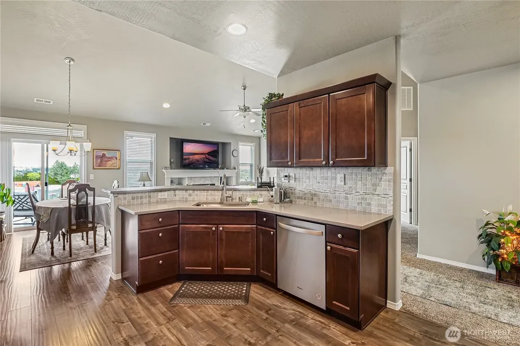 4309 Hedman Court NE Moses Lake WA 98837