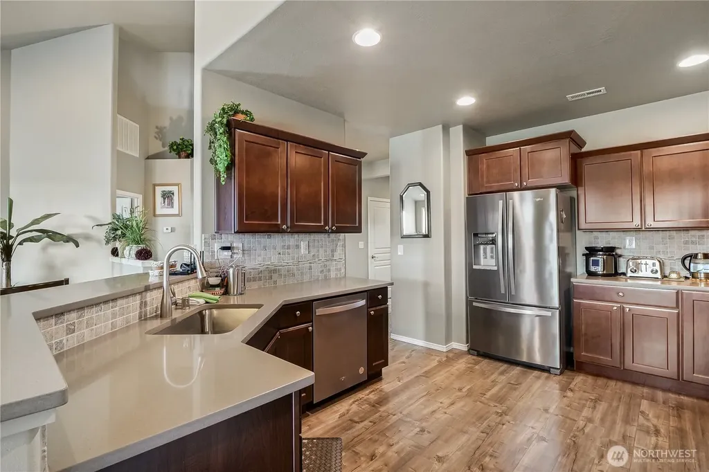 4309 Hedman Court NE Moses Lake WA 98837