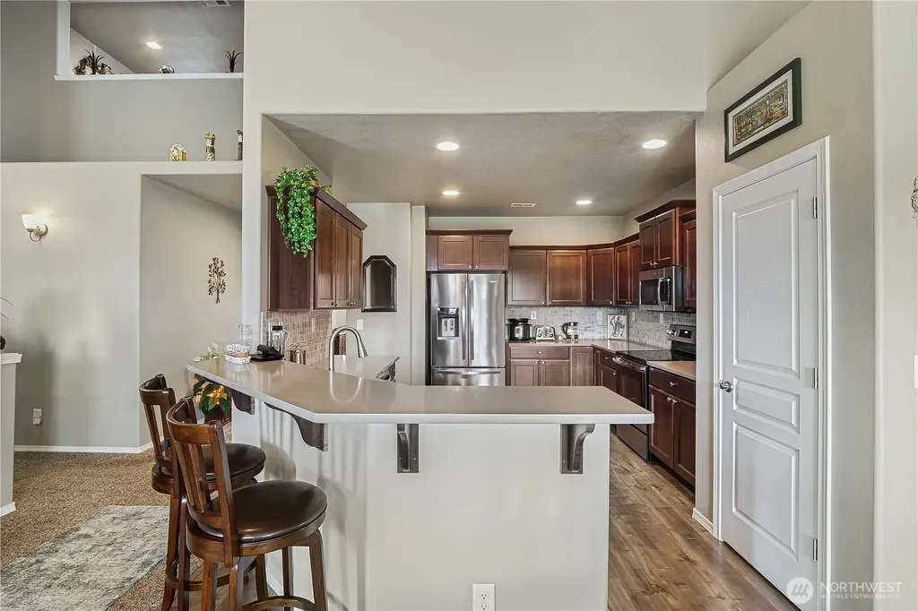 4309 Hedman Court NE Moses Lake WA 98837