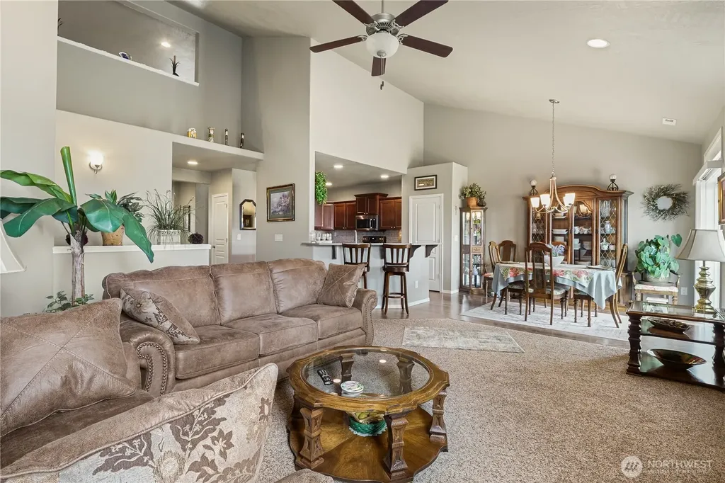 4309 Hedman Court NE Moses Lake WA 98837
