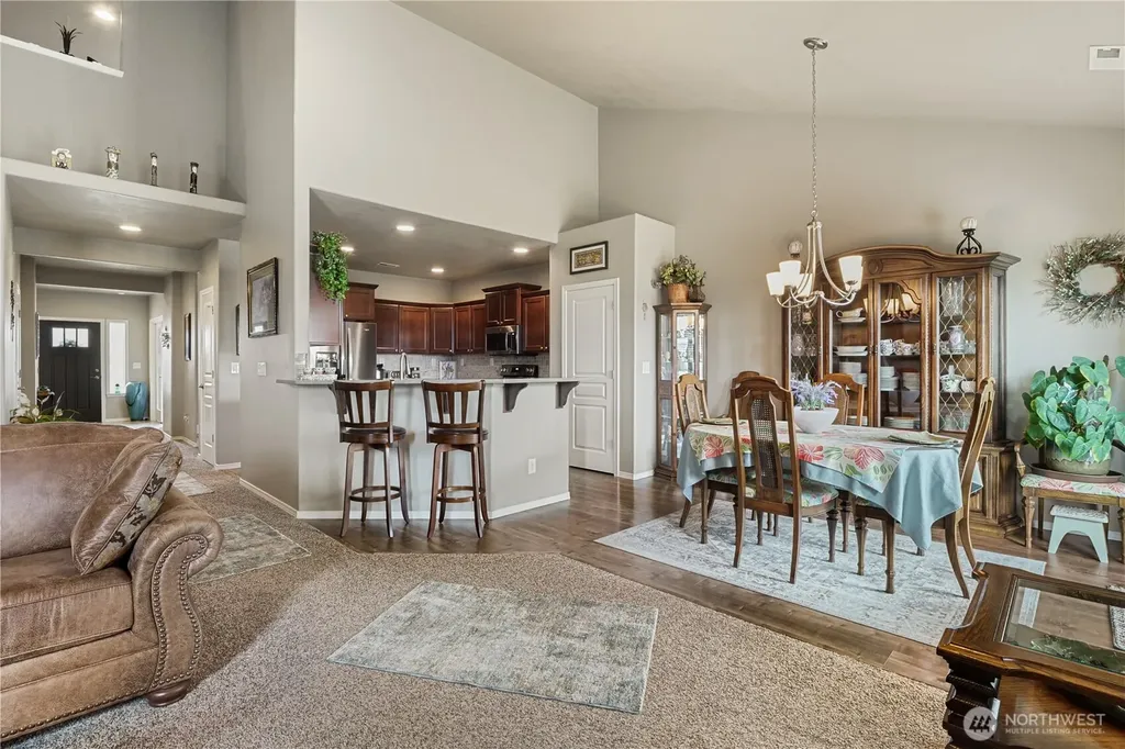 4309 Hedman Court NE Moses Lake WA 98837