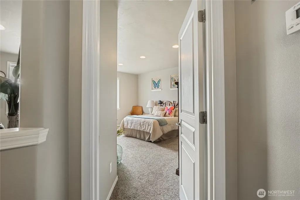 4309 Hedman Court NE Moses Lake WA 98837