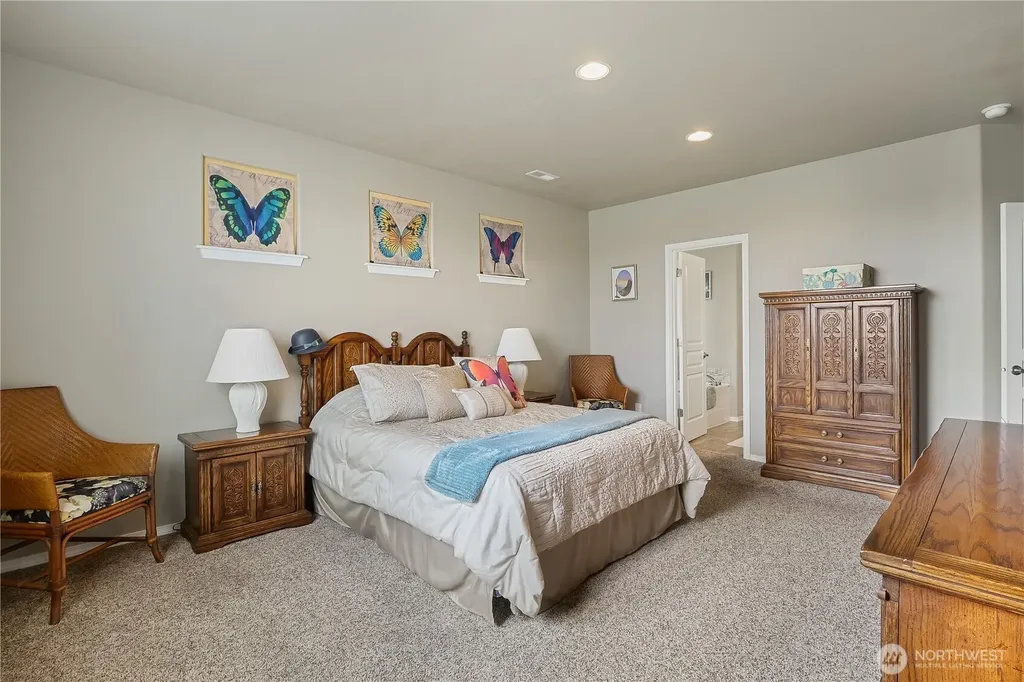 4309 Hedman Court NE Moses Lake WA 98837