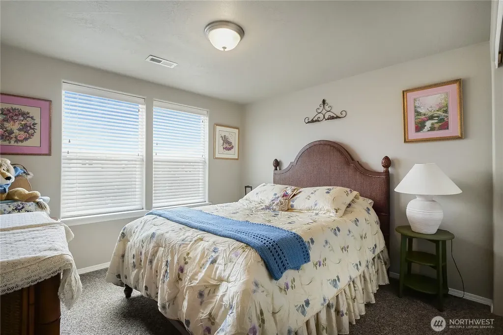 4309 Hedman Court NE Moses Lake WA 98837