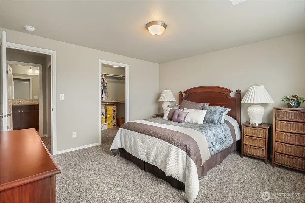 4309 Hedman Court NE Moses Lake WA 98837