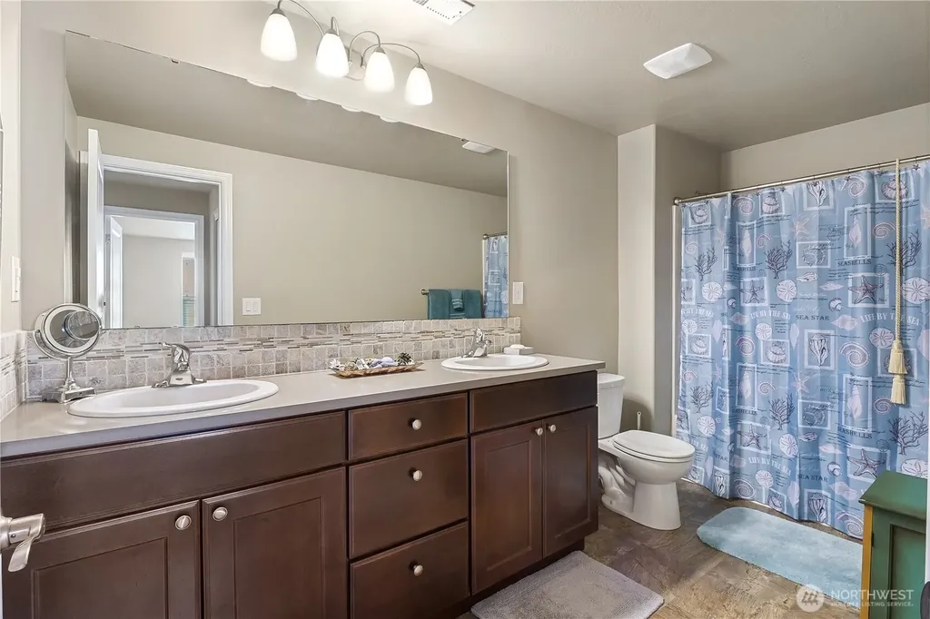 4309 Hedman Court NE Moses Lake WA 98837