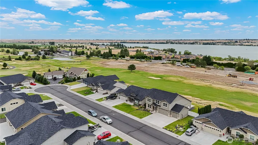 4309 Hedman Court NE Moses Lake WA 98837