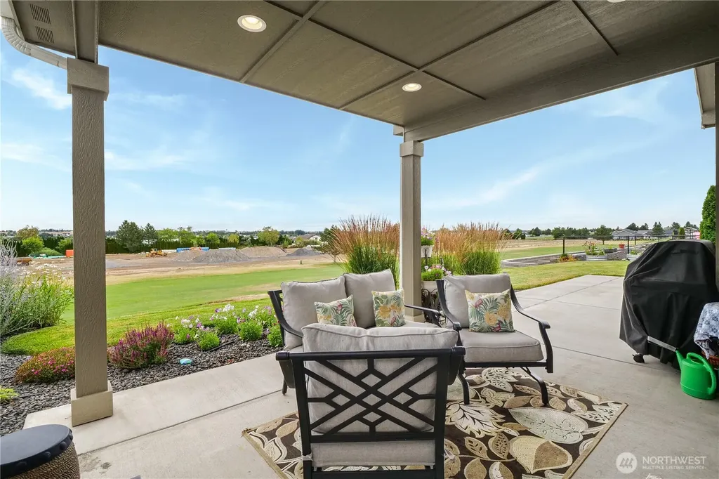 4309 Hedman Court NE Moses Lake WA 98837