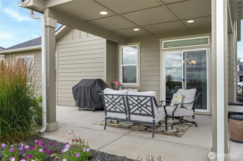 4309 Hedman Court NE Moses Lake WA 98837