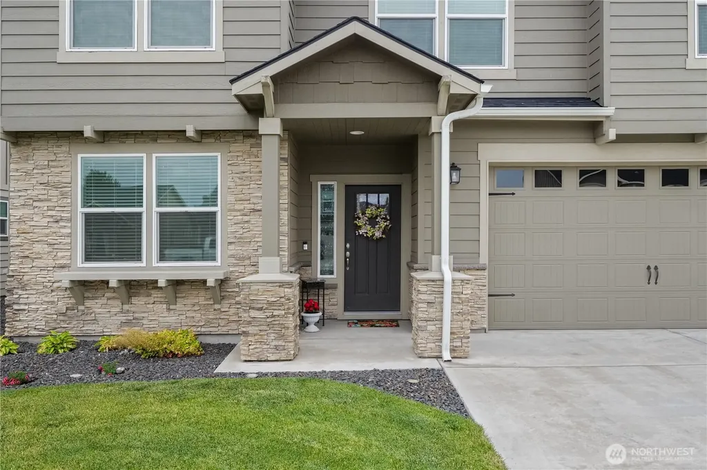 4309 Hedman Court NE Moses Lake WA 98837