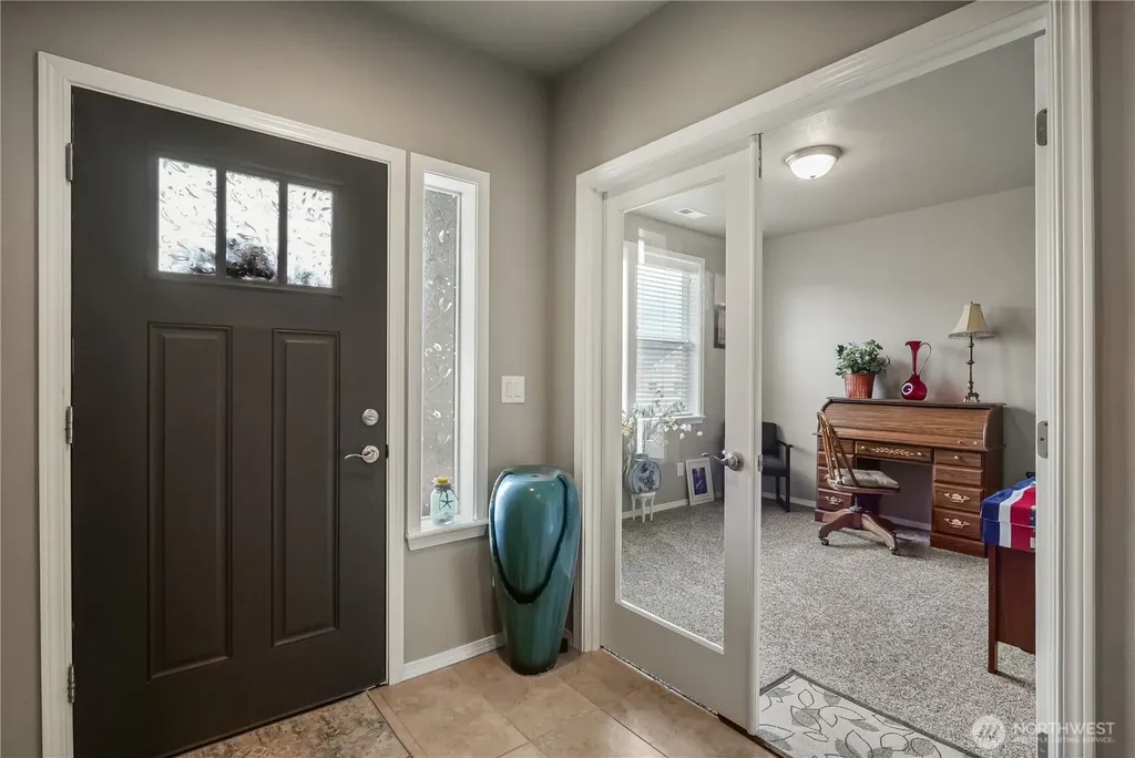 4309 Hedman Court NE Moses Lake WA 98837