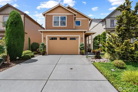 6114 NE 80th Court Vancouver WA 98662