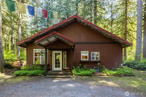 10707 Thompson Creek Road Deming WA 98244