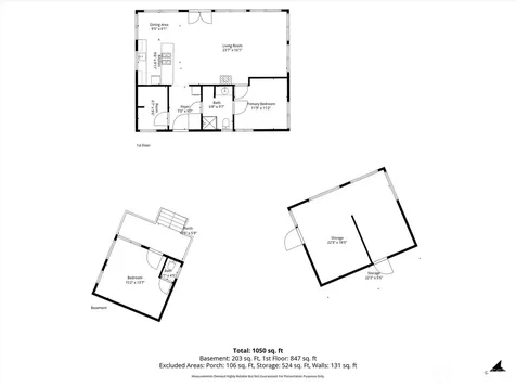 10707 Thompson Creek Road Deming WA 98244