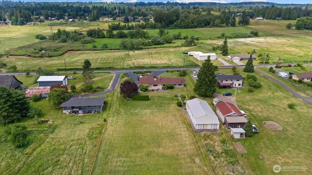 15727 19th Avenue NE Arlington WA 98223