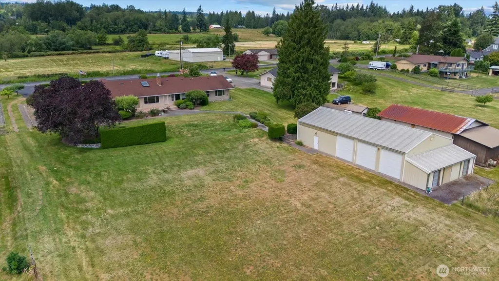 15727 19th Avenue NE Arlington WA 98223