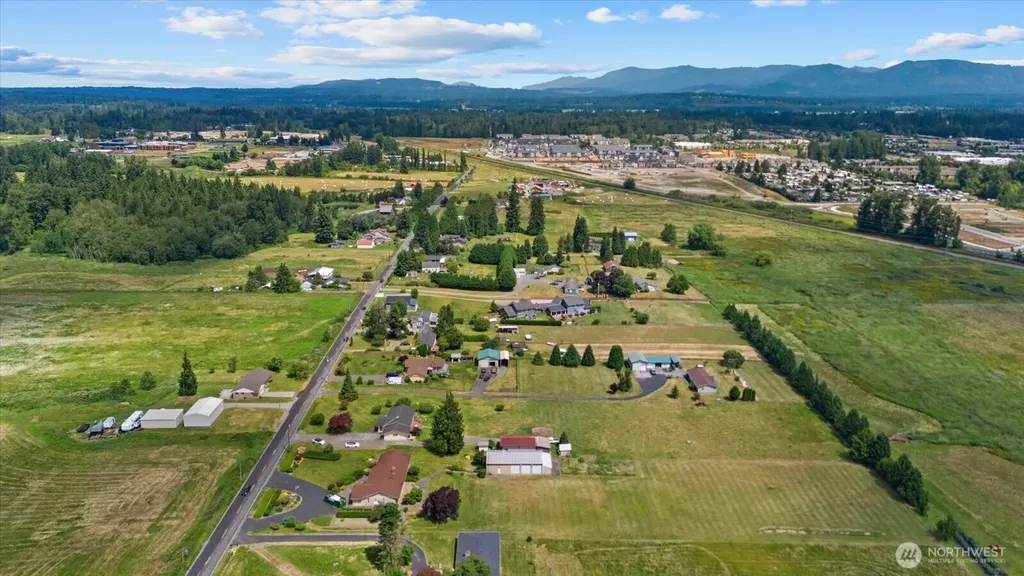 15727 19th Avenue NE Arlington WA 98223