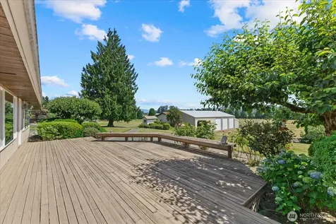 15727 19th Avenue NE Arlington WA 98223