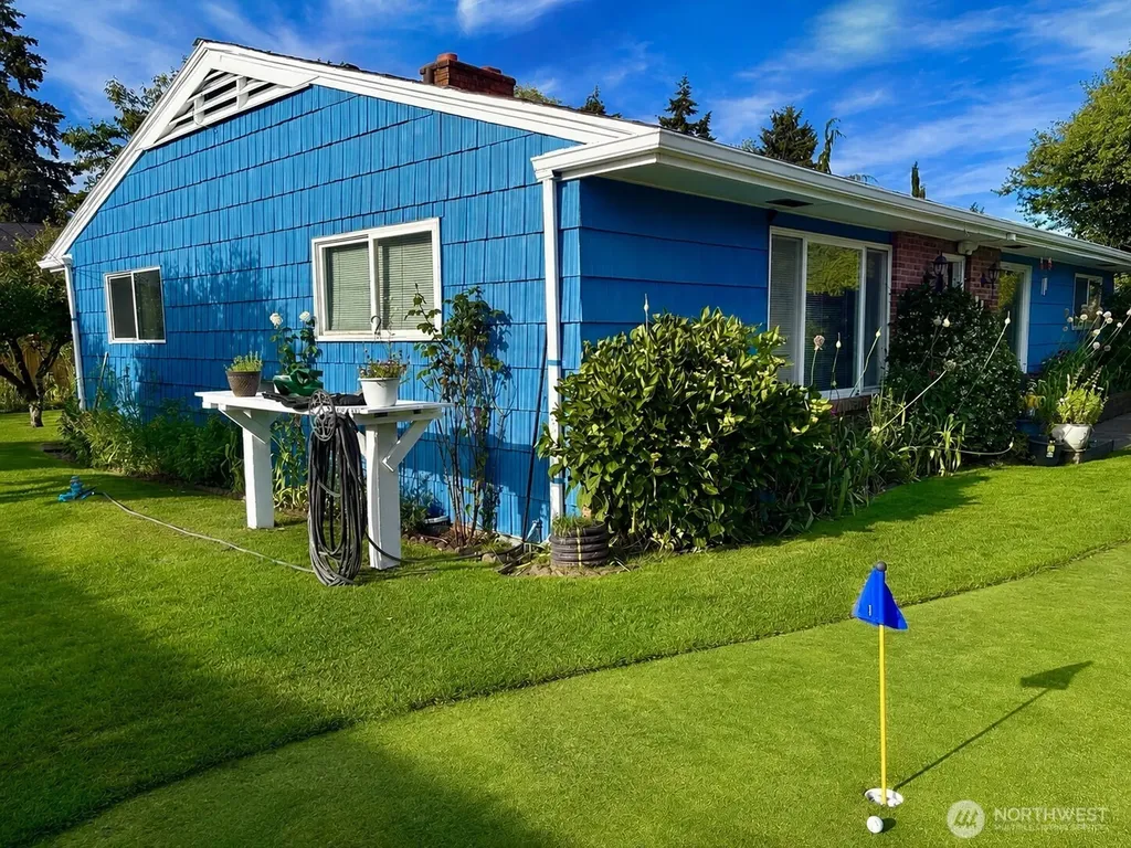 1323 Violet Meadow Street S Tacoma WA 98444