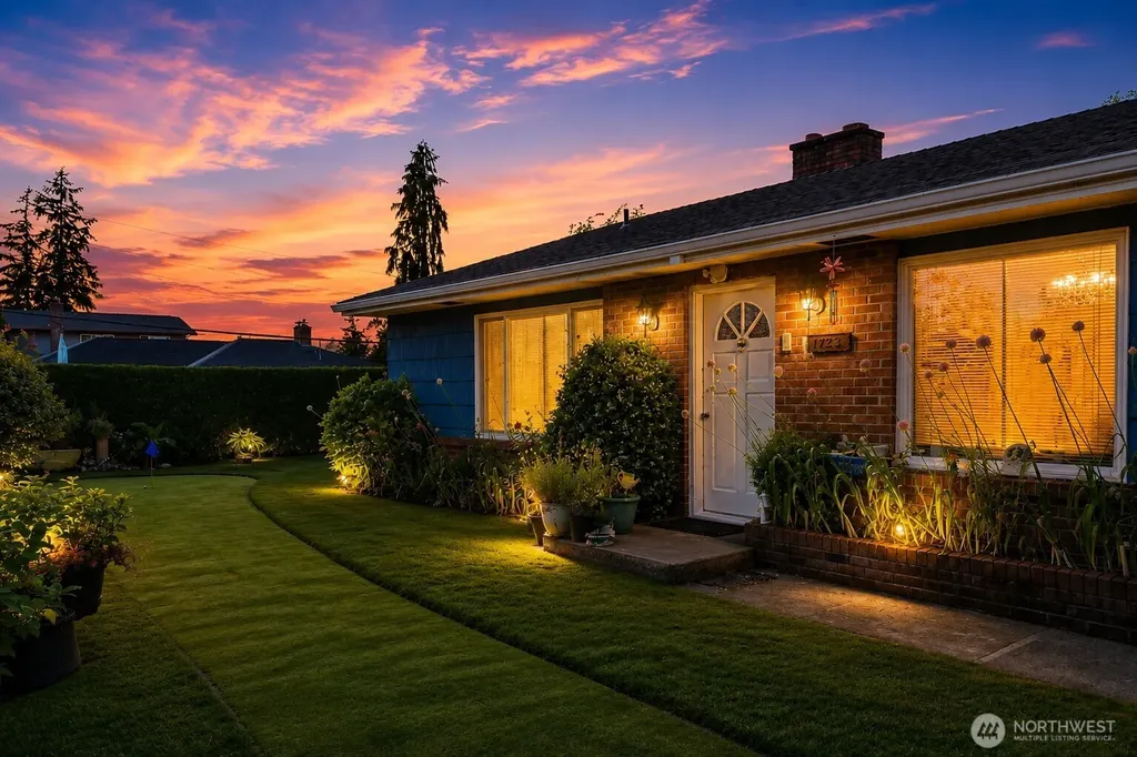 1323 Violet Meadow Street S Tacoma WA 98444