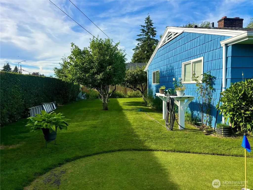 1323 Violet Meadow Street S Tacoma WA 98444