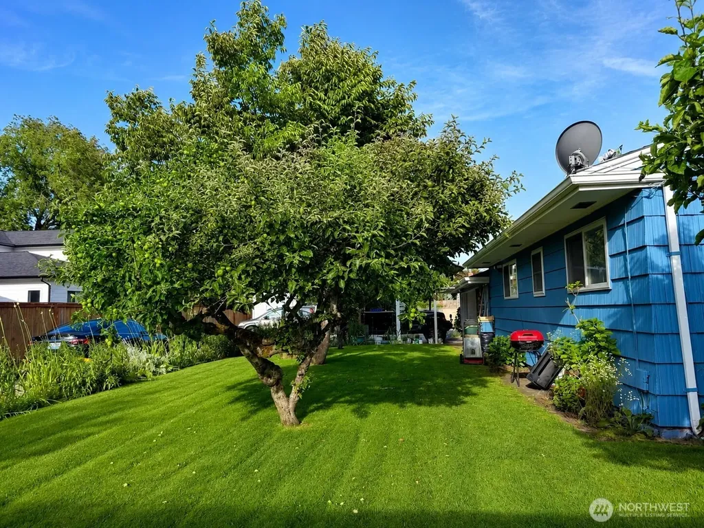 1323 Violet Meadow Street S Tacoma WA 98444