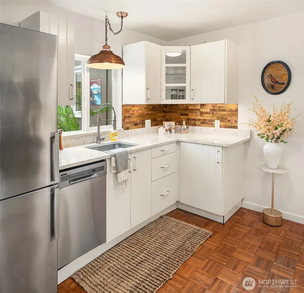 14634 Bethel Lane SW Vashon WA 98070