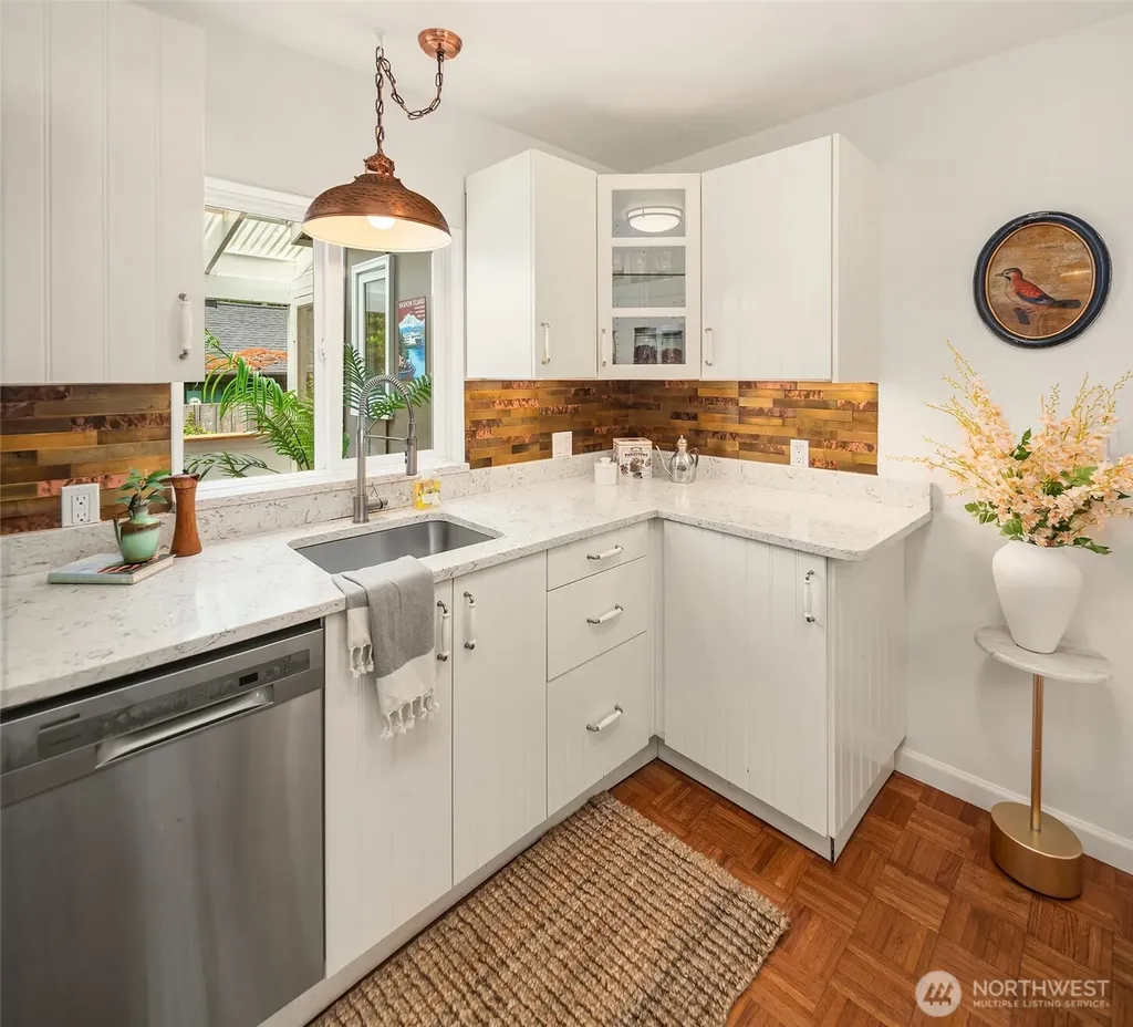 14634 Bethel Lane SW Vashon WA 98070
