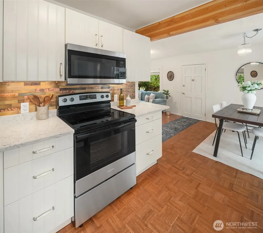 14634 Bethel Lane SW Vashon WA 98070