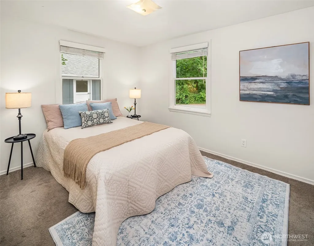 14634 Bethel Lane SW Vashon WA 98070