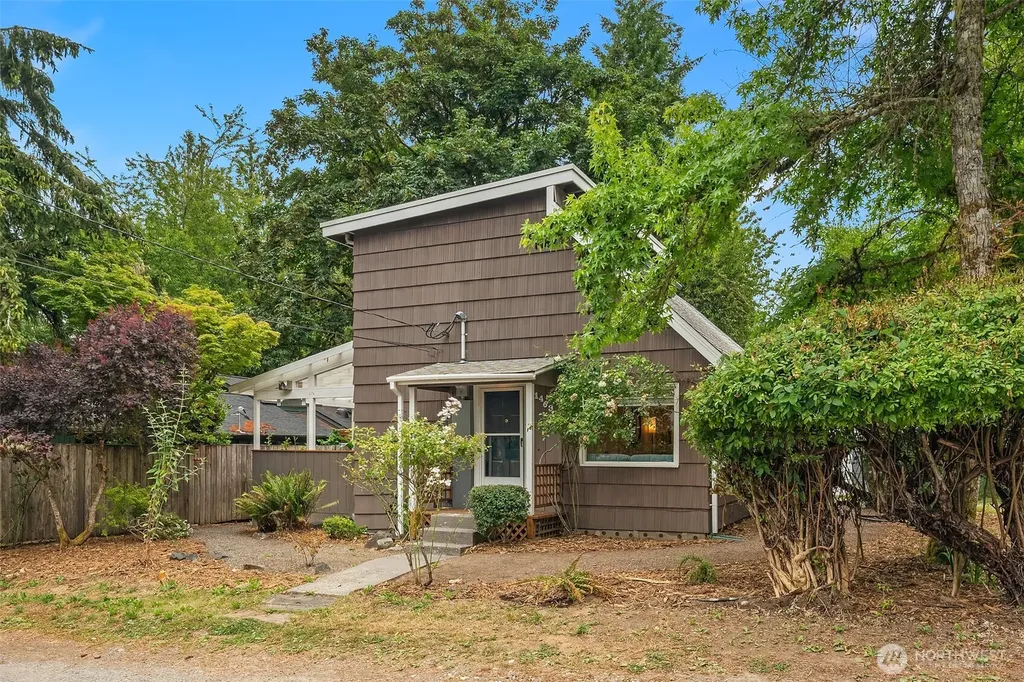 14634 Bethel Lane SW Vashon WA 98070