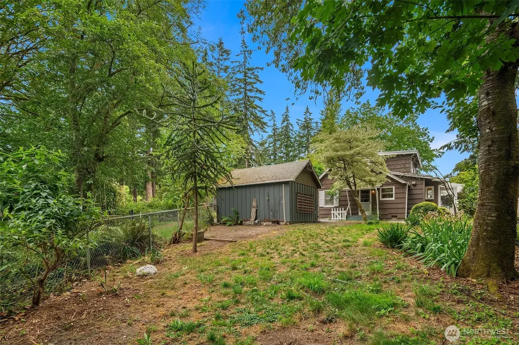14634 Bethel Lane SW Vashon WA 98070