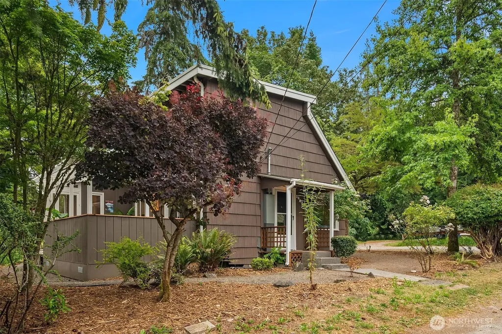 14634 Bethel Lane SW Vashon WA 98070