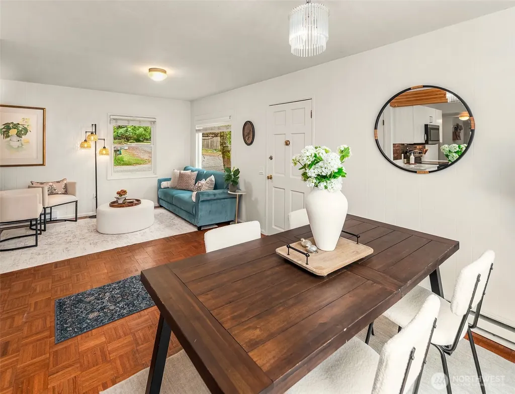 14634 Bethel Lane SW Vashon WA 98070