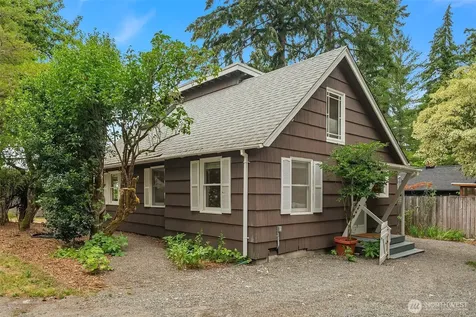14634 Bethel Lane SW Vashon WA 98070