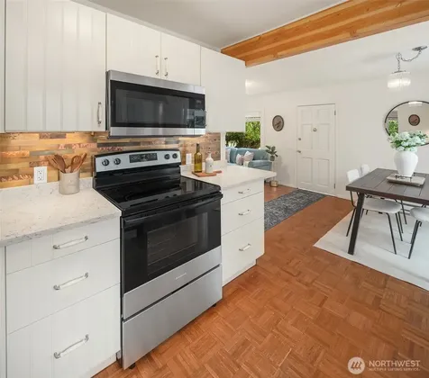 14634 Bethel Lane SW Vashon WA 98070