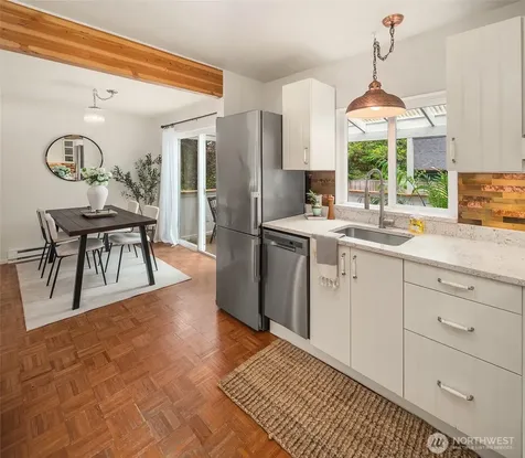 14634 Bethel Lane SW Vashon WA 98070