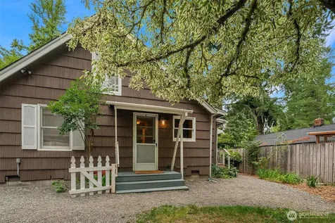 14634 Bethel Lane SW Vashon WA 98070