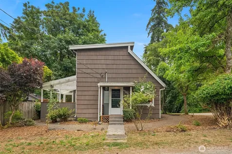 14634 Bethel Lane SW Vashon WA 98070