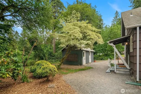 14634 Bethel Lane SW Vashon WA 98070