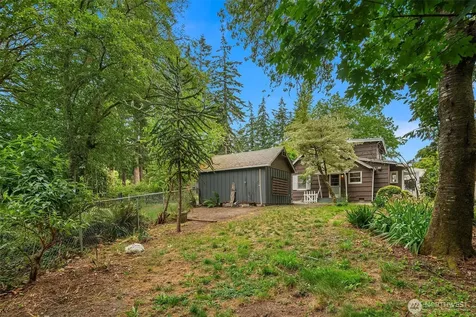 14634 Bethel Lane SW Vashon WA 98070