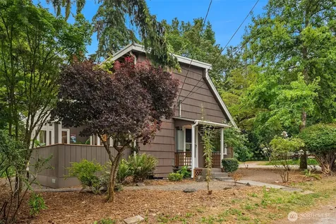 14634 Bethel Lane SW Vashon WA 98070